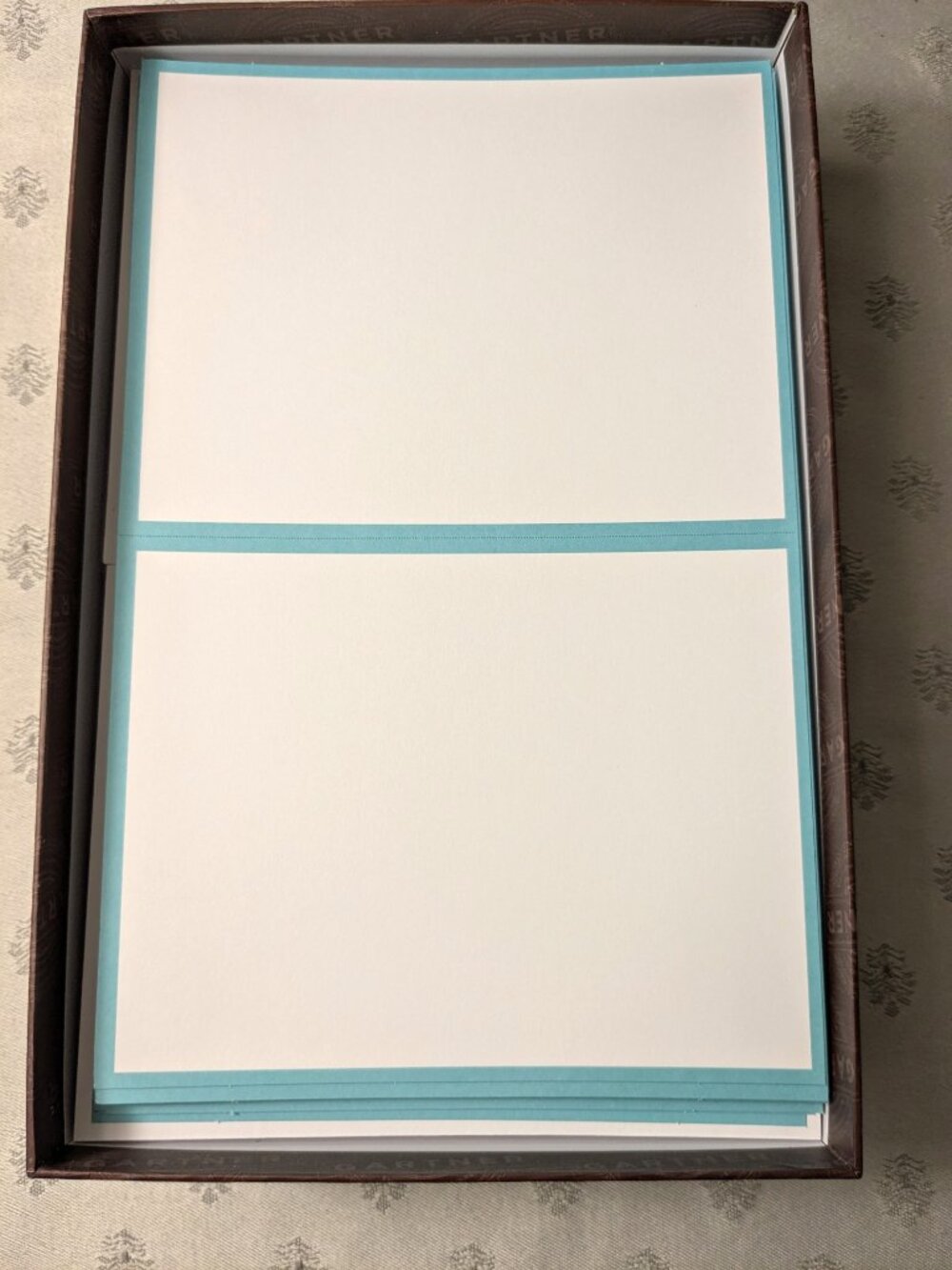 Printable Invitation Kit - Picture 3 of 13